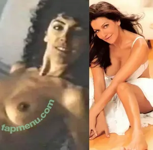 Marina Sirtis / officialmarinasirtis nude photo #0074