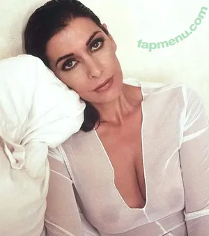 Marina Sirtis / officialmarinasirtis nude photo #0076