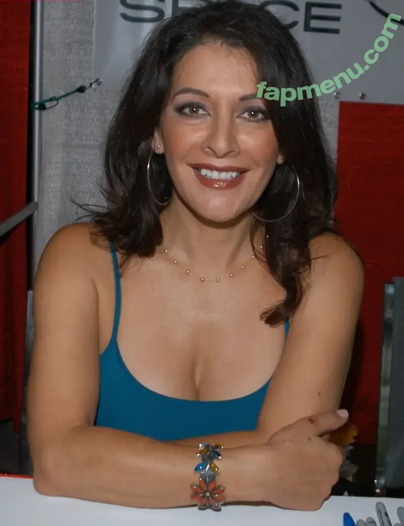 Marina Sirtis nude photo #0028 (marinasirtisuk)