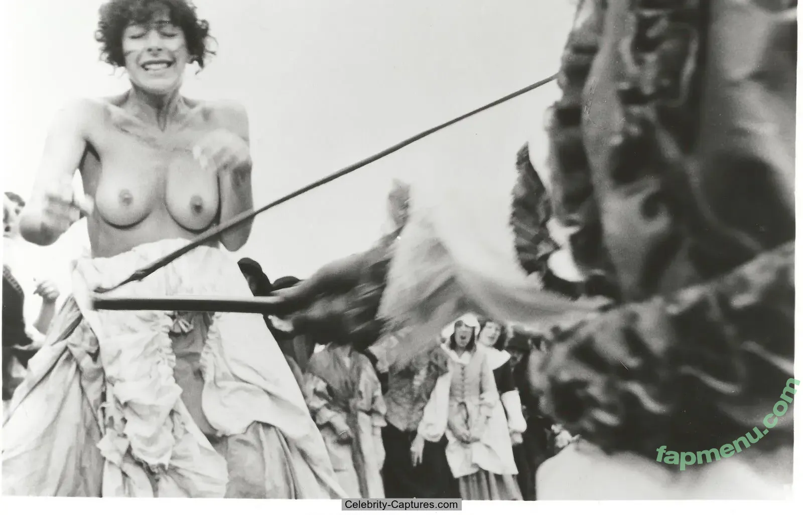 Marina Sirtis nude photo #0069 (officialmarinasirtis)