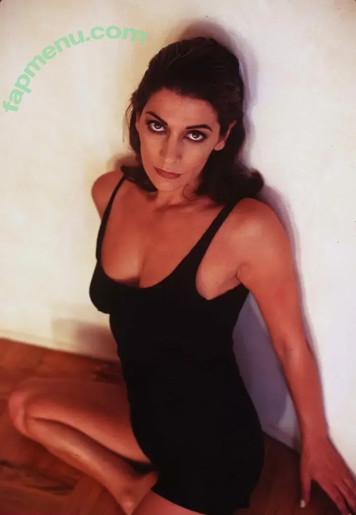 Marina Sirtis nude photo #0075 (officialmarinasirtis)