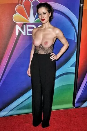 Marina Squerciati / marinasqu nude photo #0010