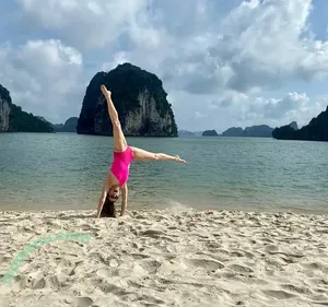 Marina Squerciati / marinasqu nude photo #0031