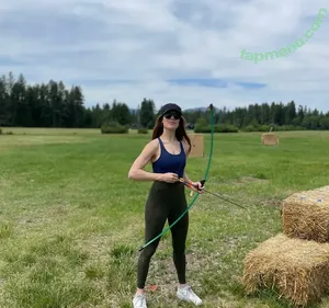 Marina Squerciati / marinasqu nude photo #0032