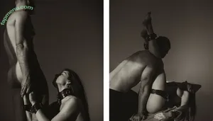 Marina Tyschuk (Vanda Mey / Arina / Paris / Tessa S / Virginia / aartmaryna nude photo #0023