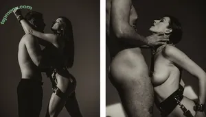 Marina Tyschuk (Vanda Mey / Arina / Paris / Tessa S / Virginia / aartmaryna nude photo #0025