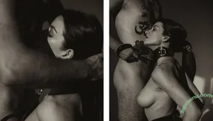 Marina Tyschuk (Vanda Mey / Arina / Paris / Tessa S / Virginia / aartmaryna nude photo #0030