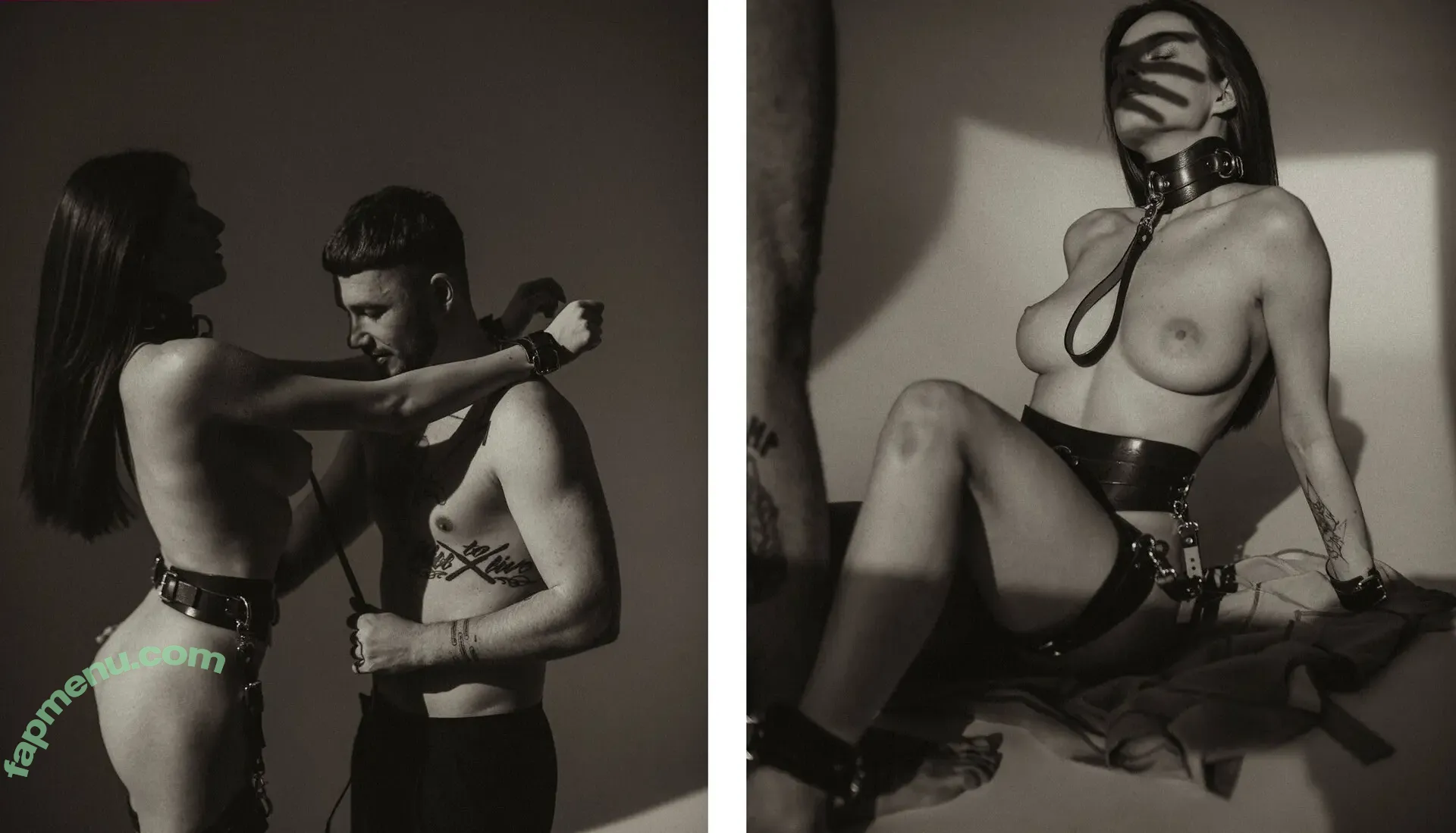 Marina Tyschuk (Vanda Mey nude photo #0024 (Arina / Paris / Tessa S / Virginia / aartmaryna)