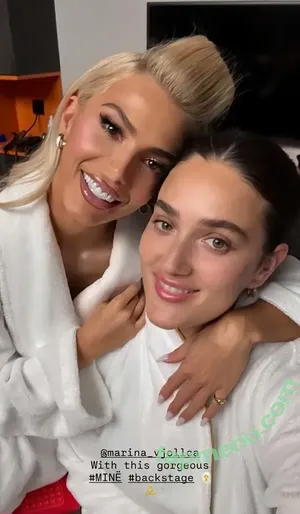 Marina Vjollca / MarinaVjollca / marina_vjollca nude photo #0016