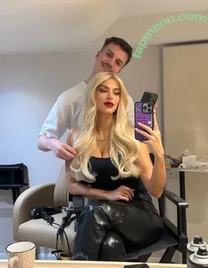 Marina Vjollca / MarinaVjollca / marina_vjollca nude photo #0027