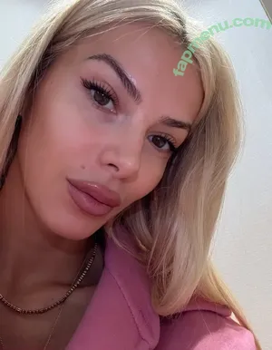 Marina Vjollca / MarinaVjollca / marina_vjollca nude photo #0031