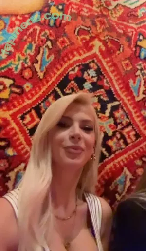 Marina Vjollca / MarinaVjollca / marina_vjollca nude photo #0035