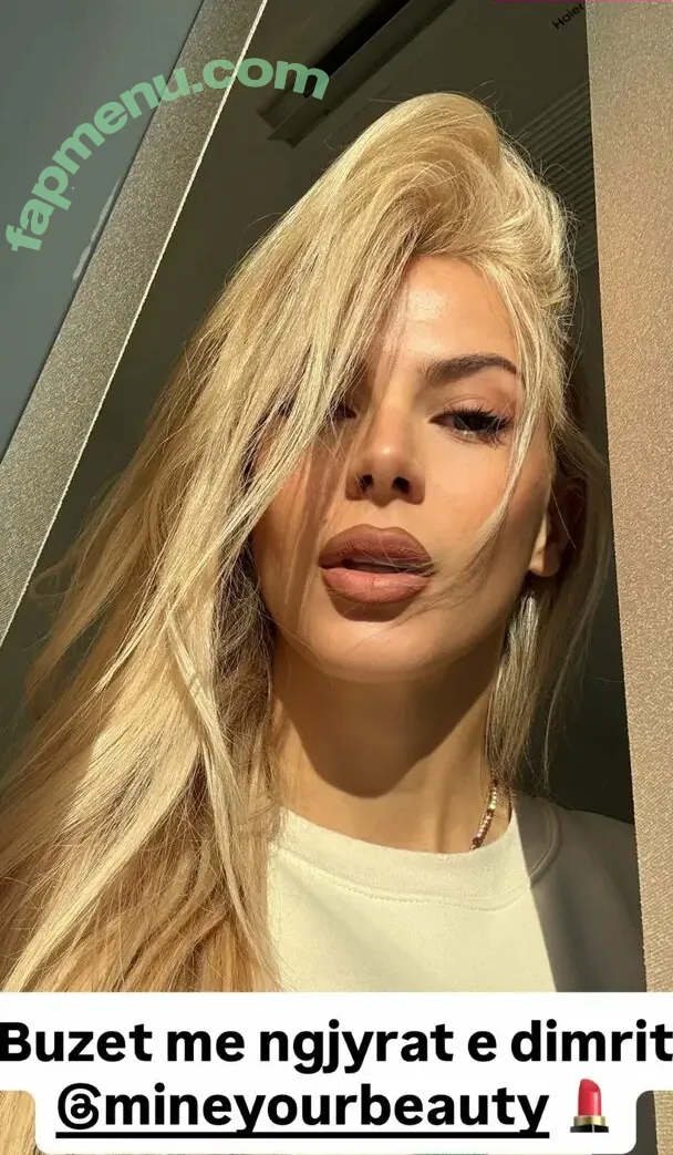 Marina Vjollca nude photo #0012 (MarinaVjollca / marina_vjollca)