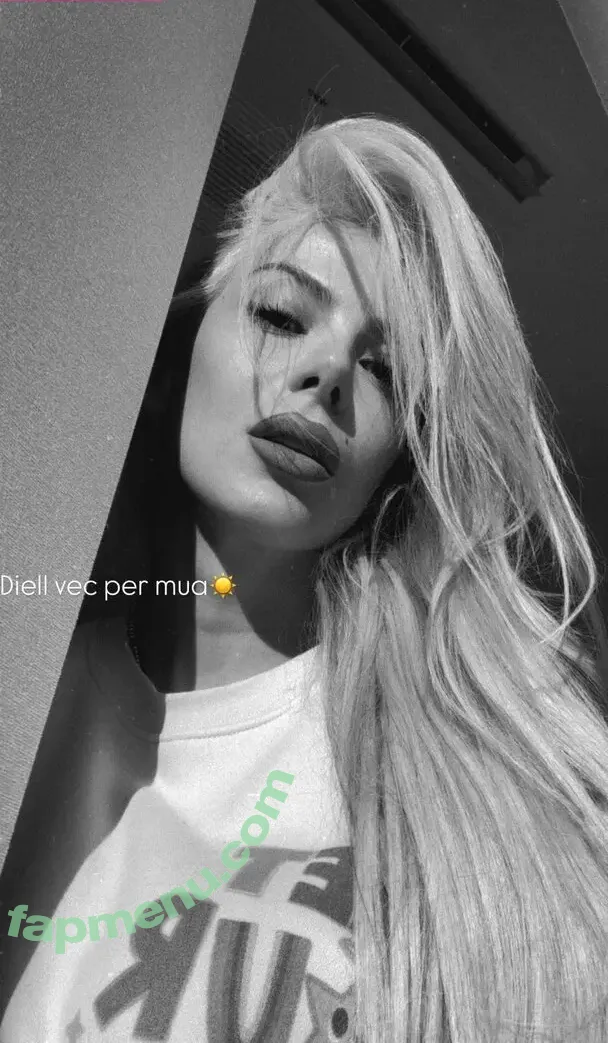 Marina Vjollca nude photo #0013 (MarinaVjollca / marina_vjollca)