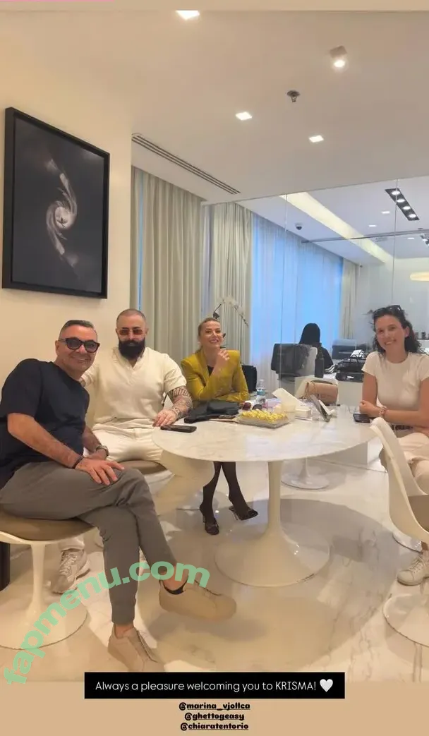 Marina Vjollca nude photo #0018 (MarinaVjollca / marina_vjollca)