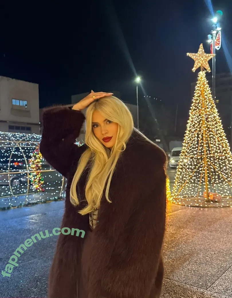 Marina Vjollca nude photo #0022 (MarinaVjollca / marina_vjollca)