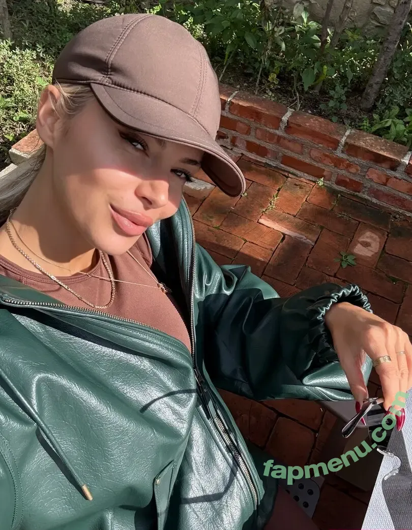 Marina Vjollca nude photo #0026 (MarinaVjollca / marina_vjollca)