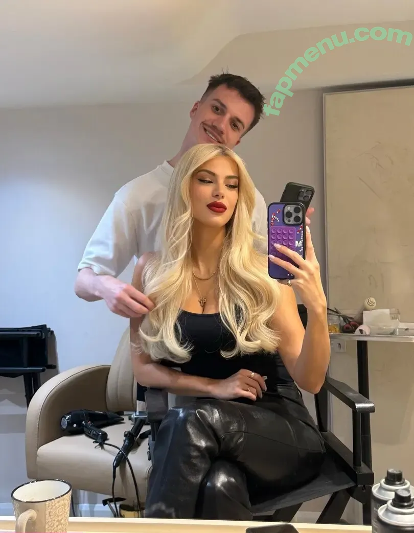 Marina Vjollca nude photo #0027 (MarinaVjollca / marina_vjollca)