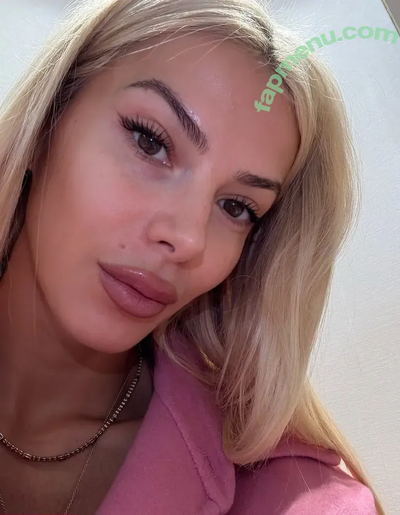 Marina Vjollca nude photo #0031 (MarinaVjollca / marina_vjollca)