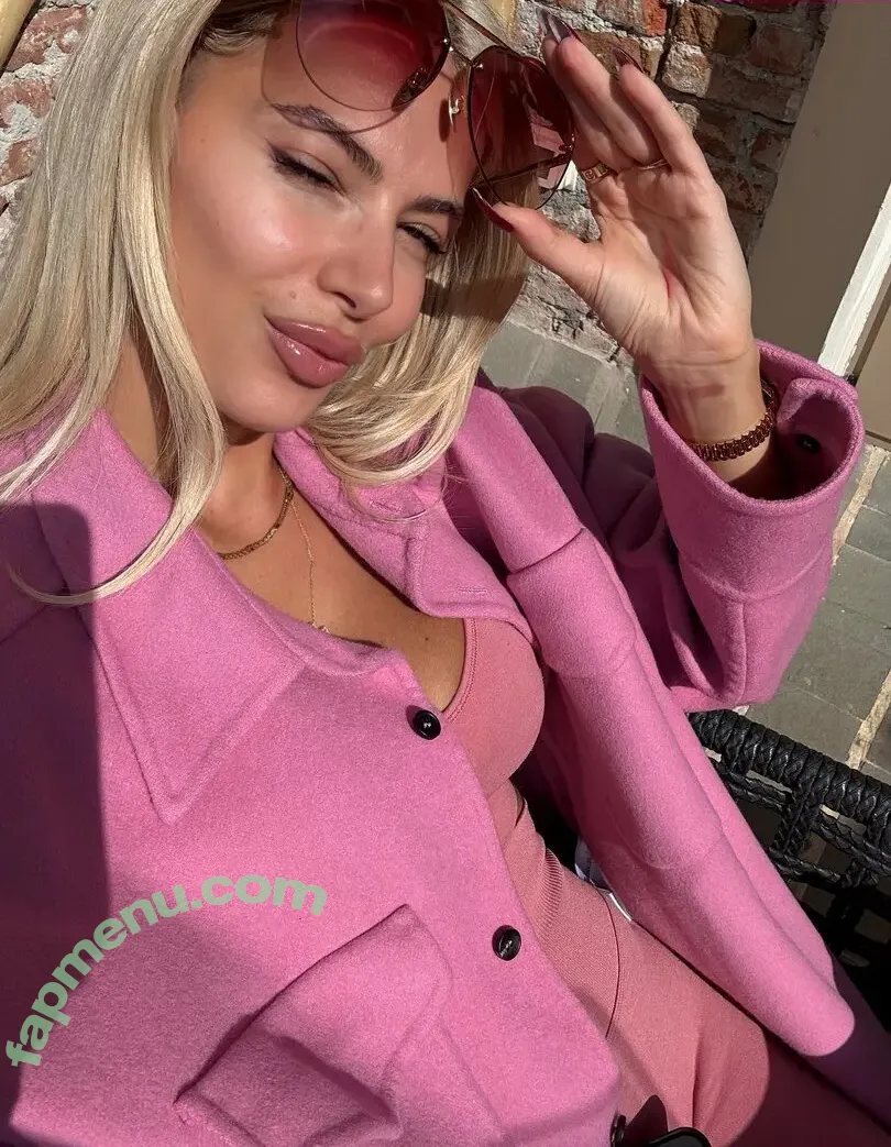 Marina Vjollca nude photo #0034 (MarinaVjollca / marina_vjollca)