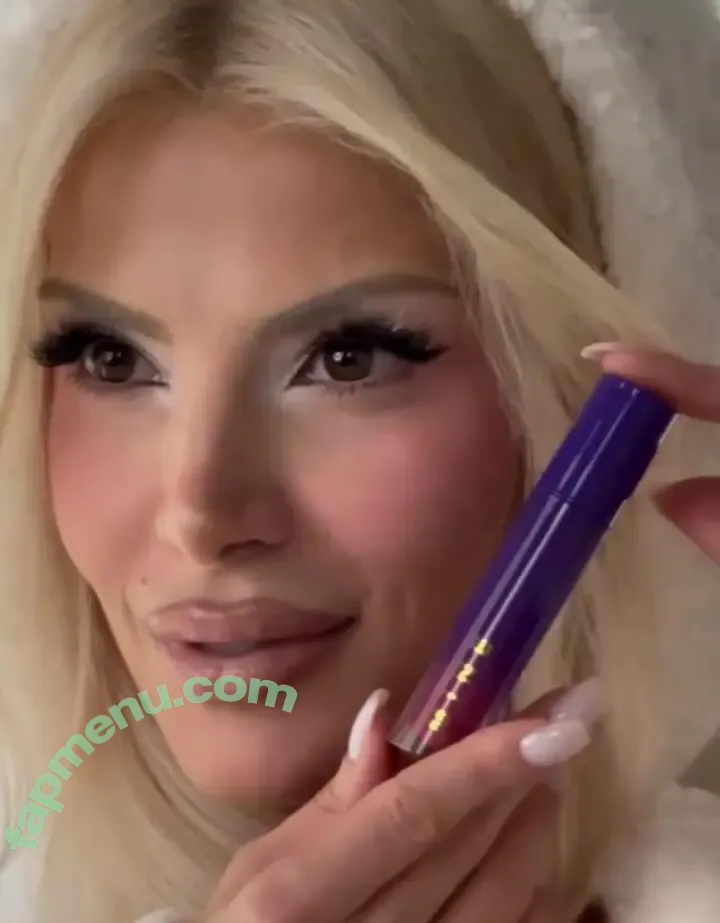 Marina Vjollca nude photo #0042 (MarinaVjollca / marina_vjollca)