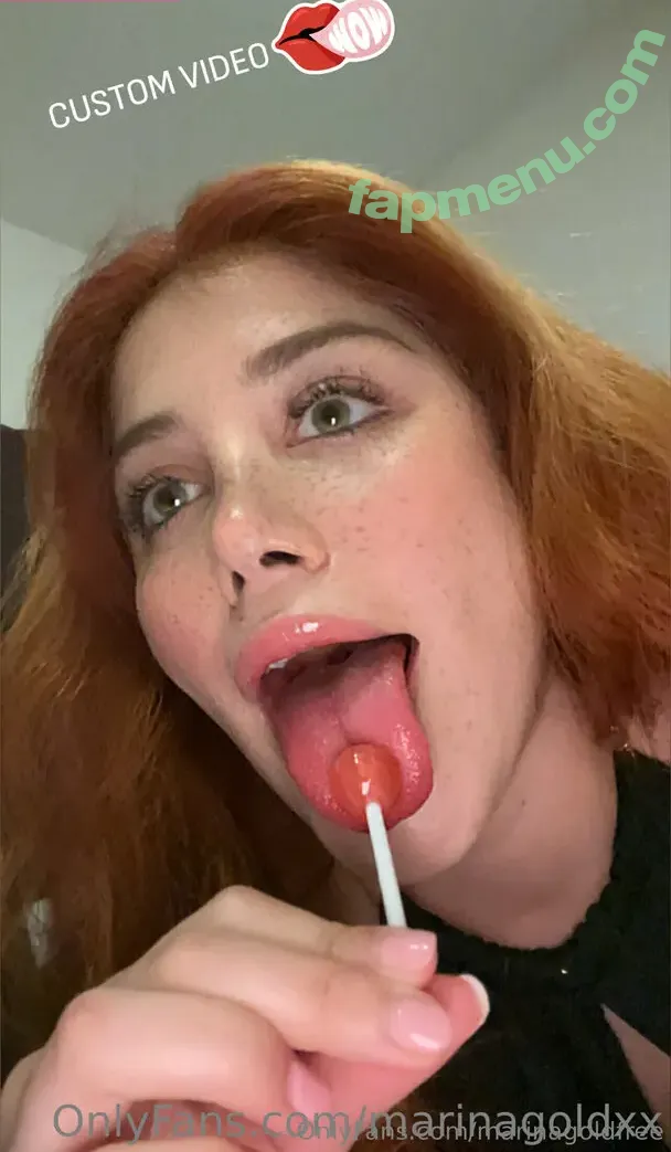 marinagoldfree nude photo #0030 (marinagoldxx)
