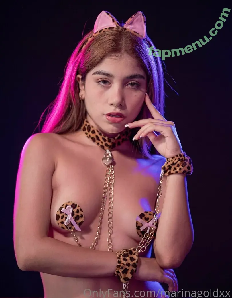 marinagoldfree nude photo #0034 (marinagoldxx)