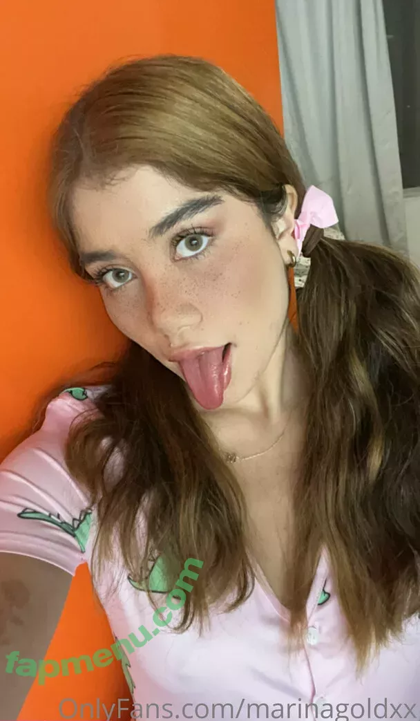 marinagoldxx nude photo #0025 (marinagoldxx)