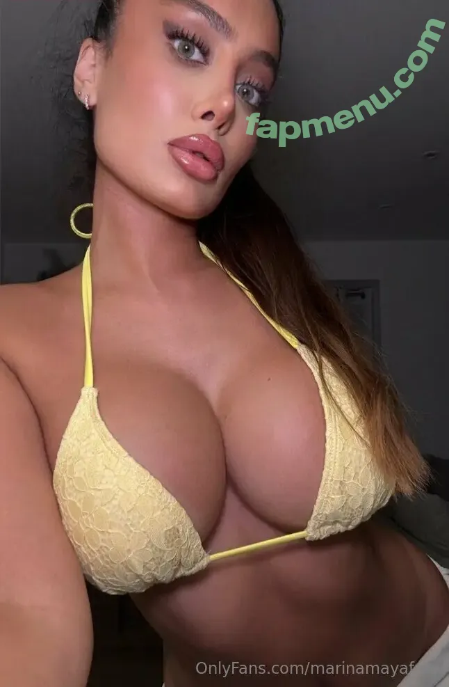 marinamayafree nude photo #0079 (marinaxmaya)