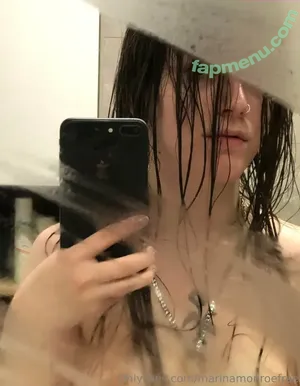 marinamonroefree / marinaxmonroe nude photo #0092