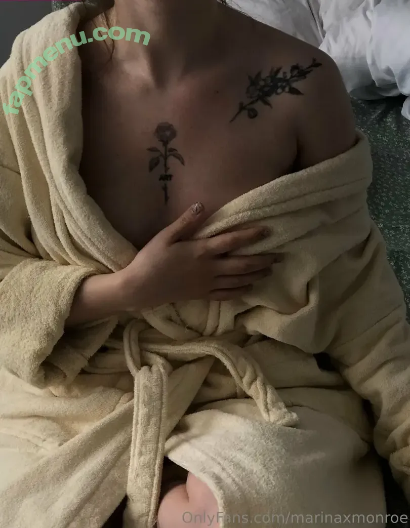 marinamonroefree nude photo #0033 (marinaxmonroe)