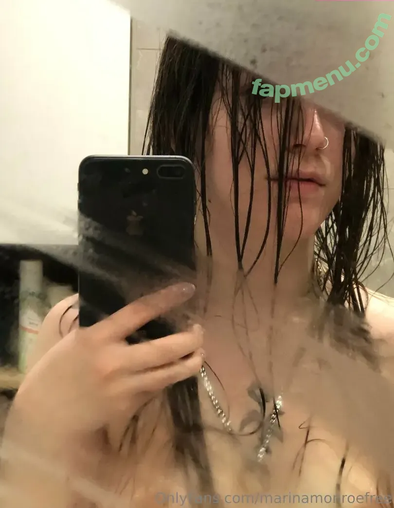 marinamonroefree nude photo #0092 (marinaxmonroe)