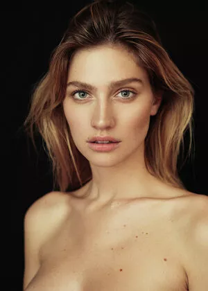 Marine Dauchez / french fashion model / marinedauchez nude photo #0020