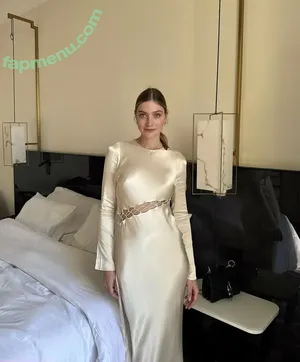 Marine Dauchez / french fashion model / marinedauchez nude photo #0200