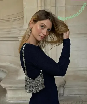 Marine Dauchez / french fashion model / marinedauchez nude photo #0202