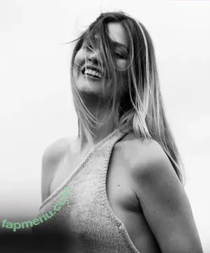 Marine Dauchez / french fashion model / marinedauchez nude photo #0206