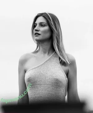 Marine Dauchez / french fashion model / marinedauchez nude photo #0207