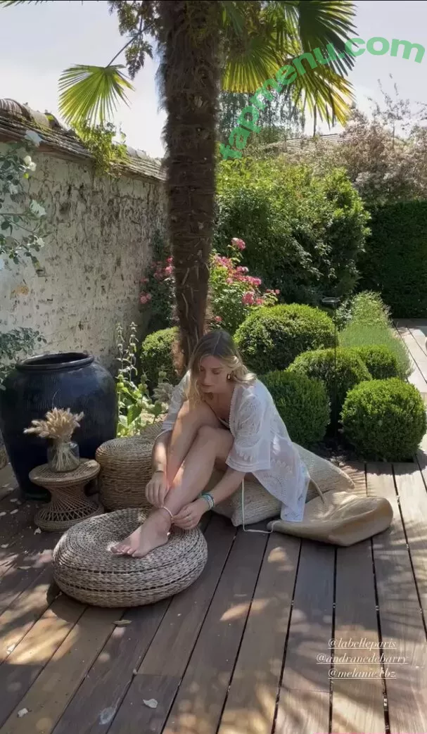 Marine Dauchez nude photo #0002 (french fashion model / marinedauchez)