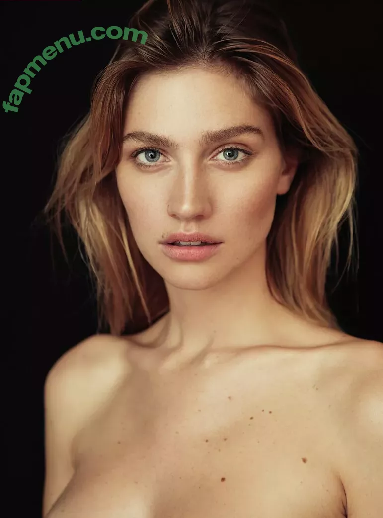 Marine Dauchez nude photo #0020 (french fashion model / marinedauchez)