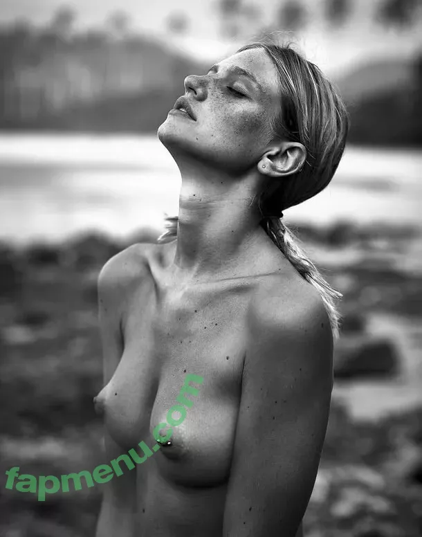 Marine Dauchez nude photo #0100 (french fashion model / marinedauchez)
