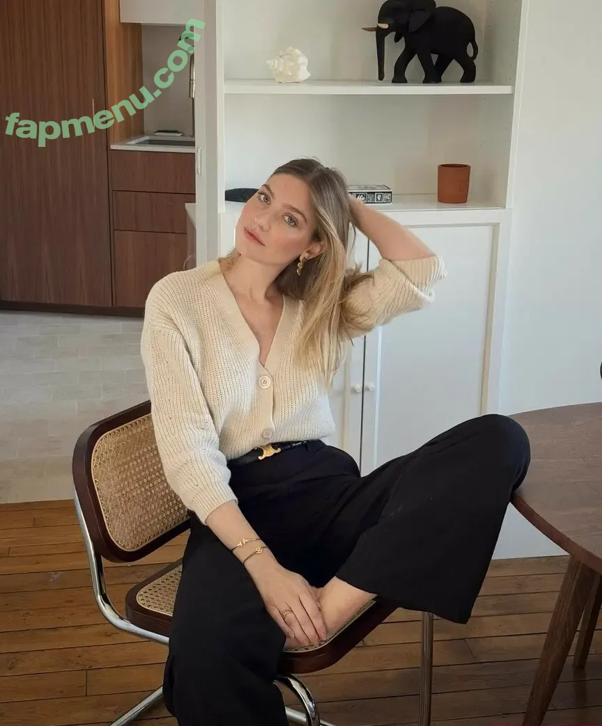 Marine Dauchez nude photo #0178 (french fashion model / marinedauchez)