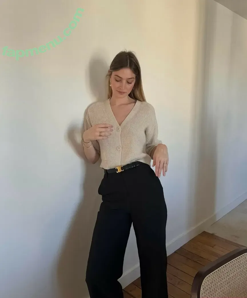 Marine Dauchez nude photo #0179 (french fashion model / marinedauchez)