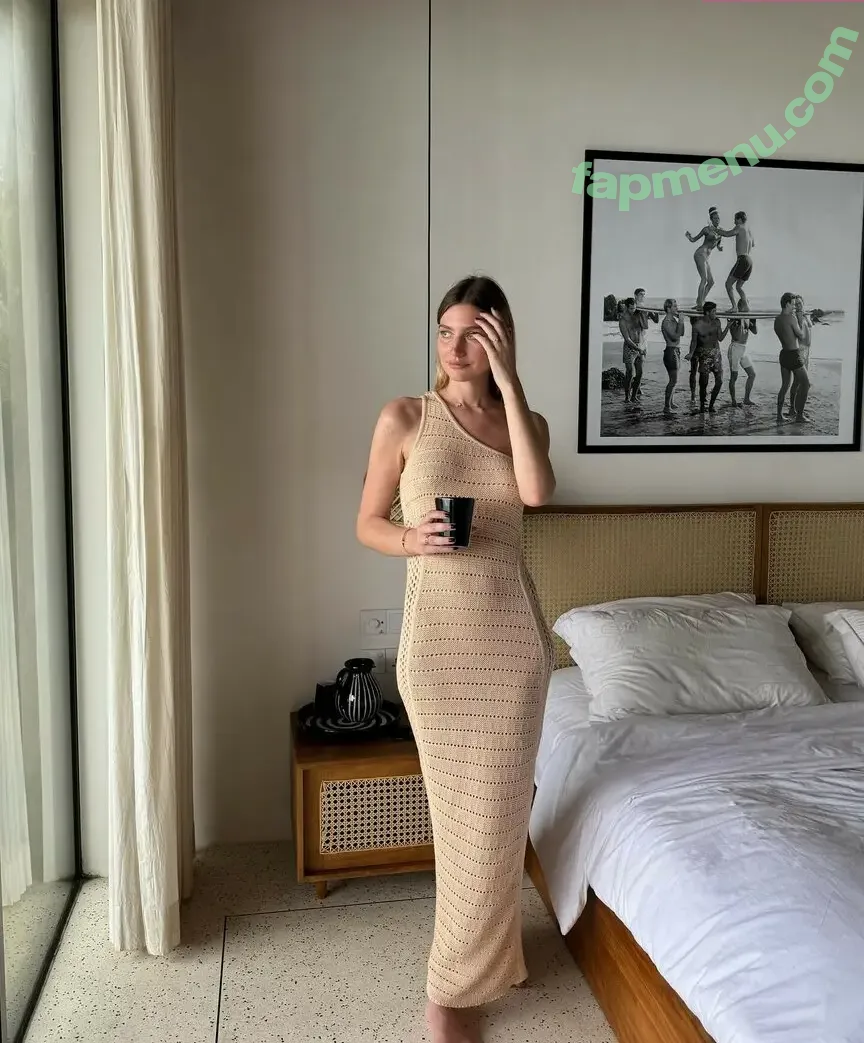 Marine Dauchez nude photo #0181 (french fashion model / marinedauchez)