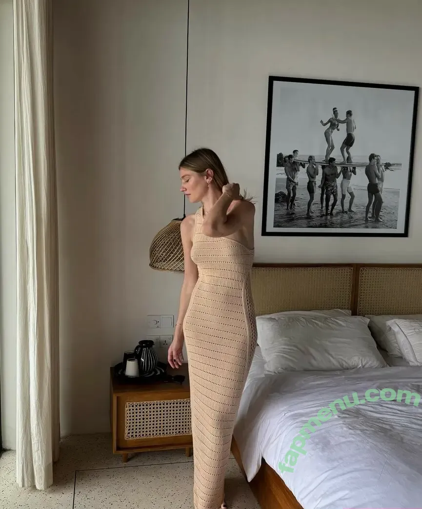 Marine Dauchez nude photo #0182 (french fashion model / marinedauchez)