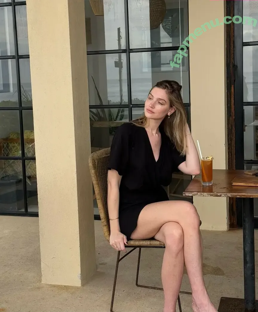 Marine Dauchez nude photo #0184 (french fashion model / marinedauchez)