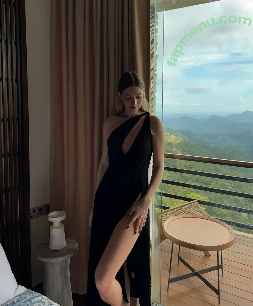 Marine Dauchez nude photo #0185 (french fashion model / marinedauchez)