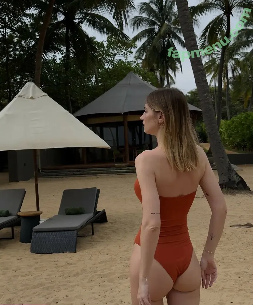 Marine Dauchez nude photo #0195 (french fashion model / marinedauchez)