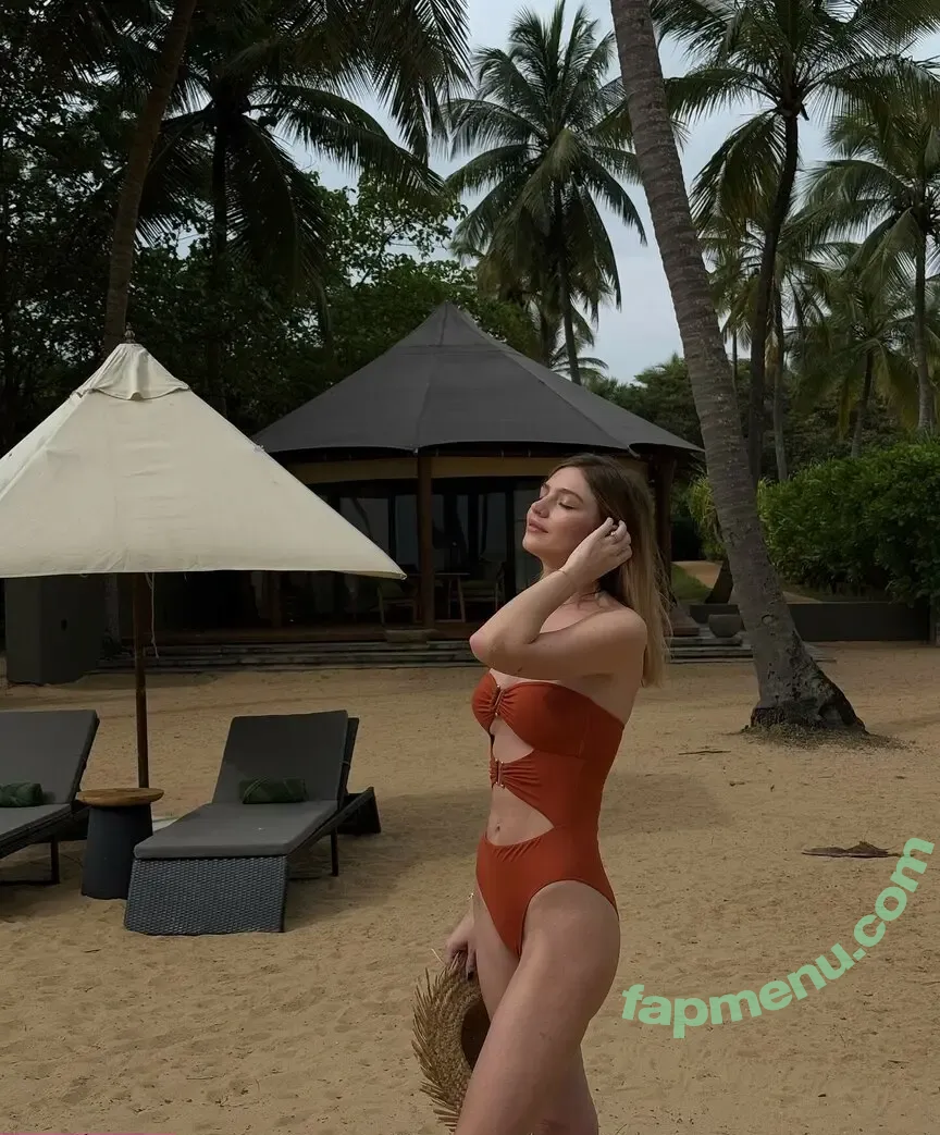 Marine Dauchez nude photo #0197 (french fashion model / marinedauchez)