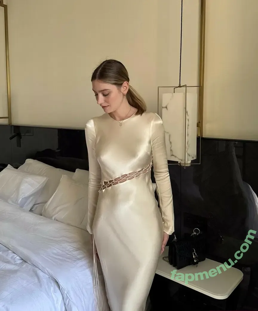 Marine Dauchez nude photo #0199 (french fashion model / marinedauchez)