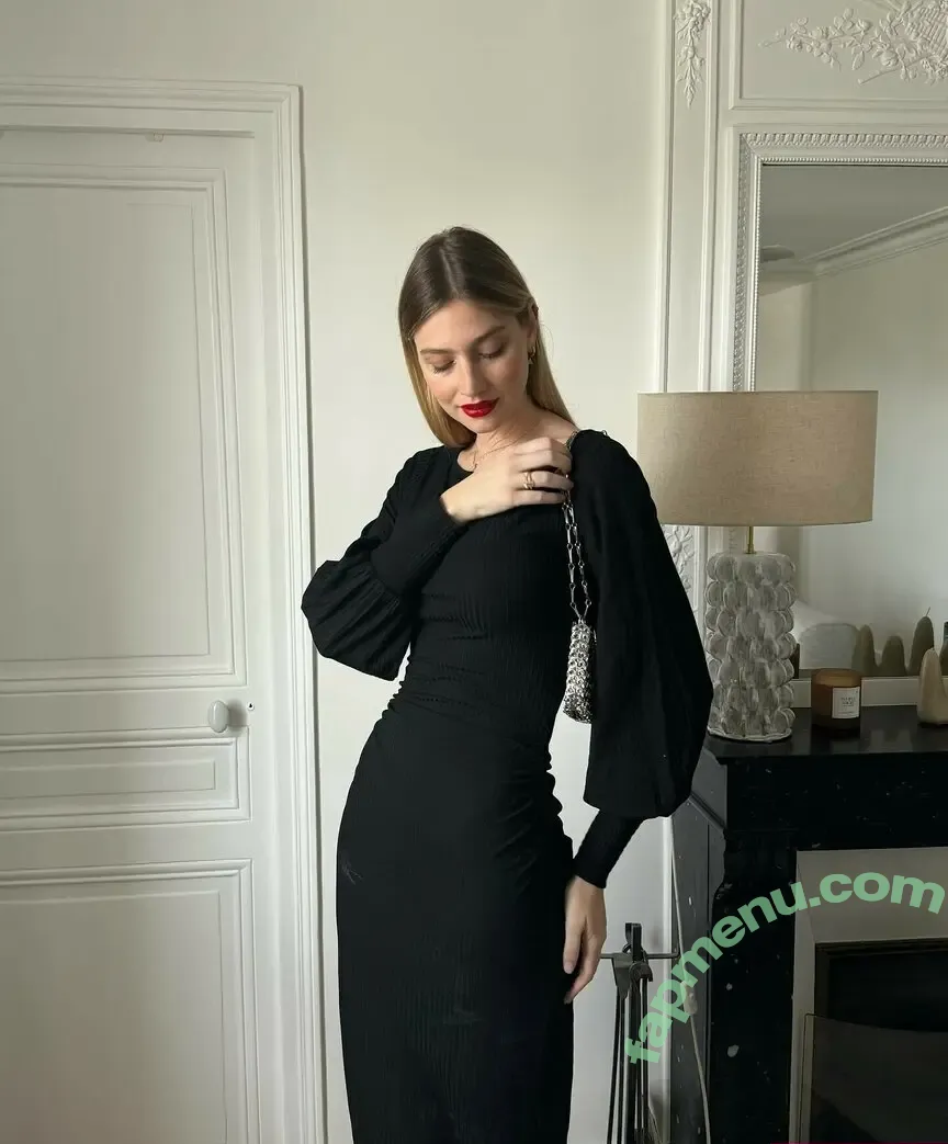 Marine Dauchez nude photo #0204 (french fashion model / marinedauchez)